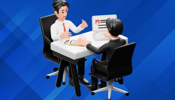 آموزش مصاحبه حرفه ای مقدماتی تا پیشرفته