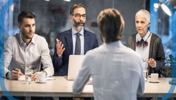 آموزش مصاحبه حرفه ای